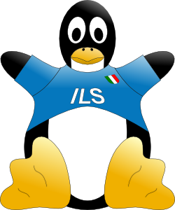 ILS - Italian Linux Society